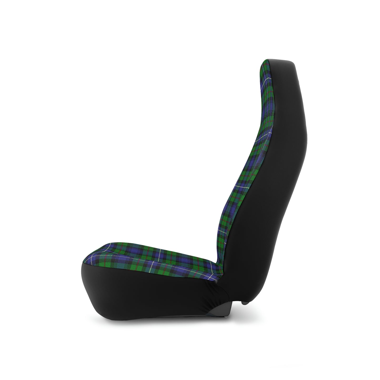 Clan Donnachaidh (Robertson) Hunting Tartan Car Seat Covers