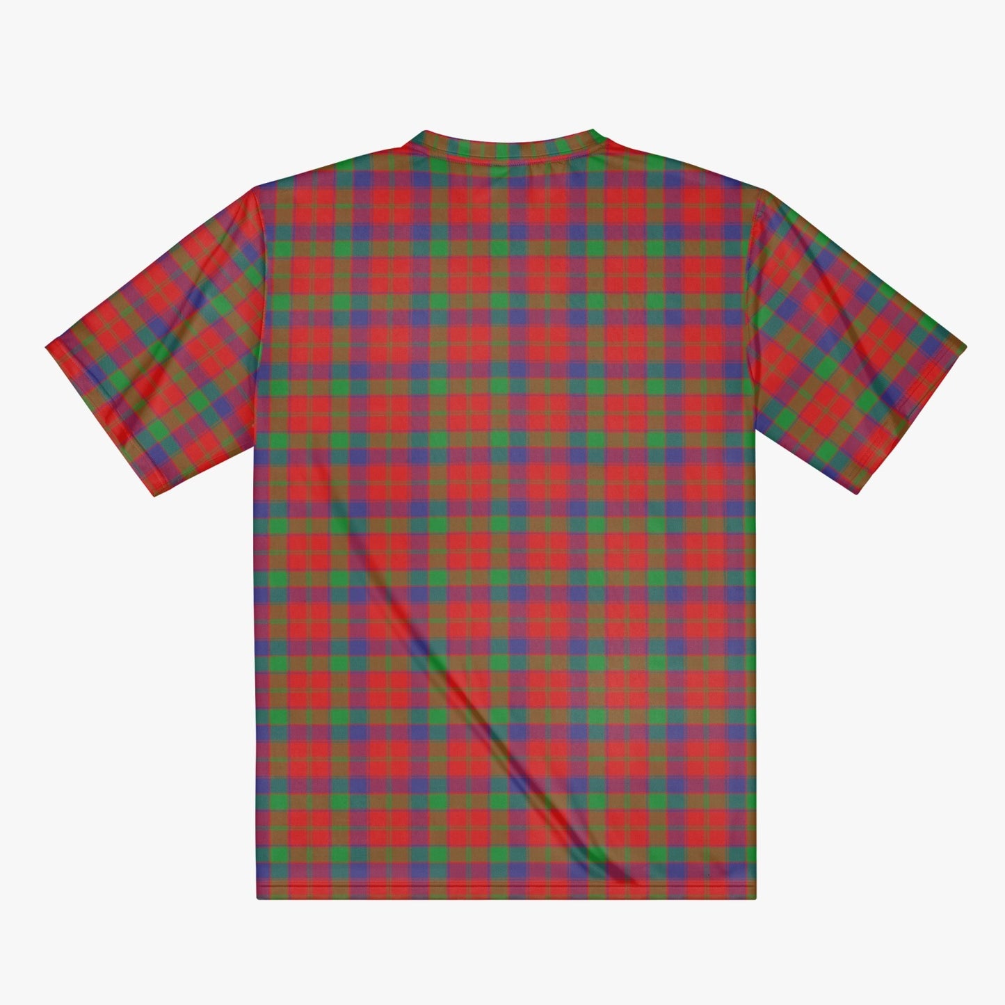 Clan Donnachaidh Tartan All Over Print T-shirt