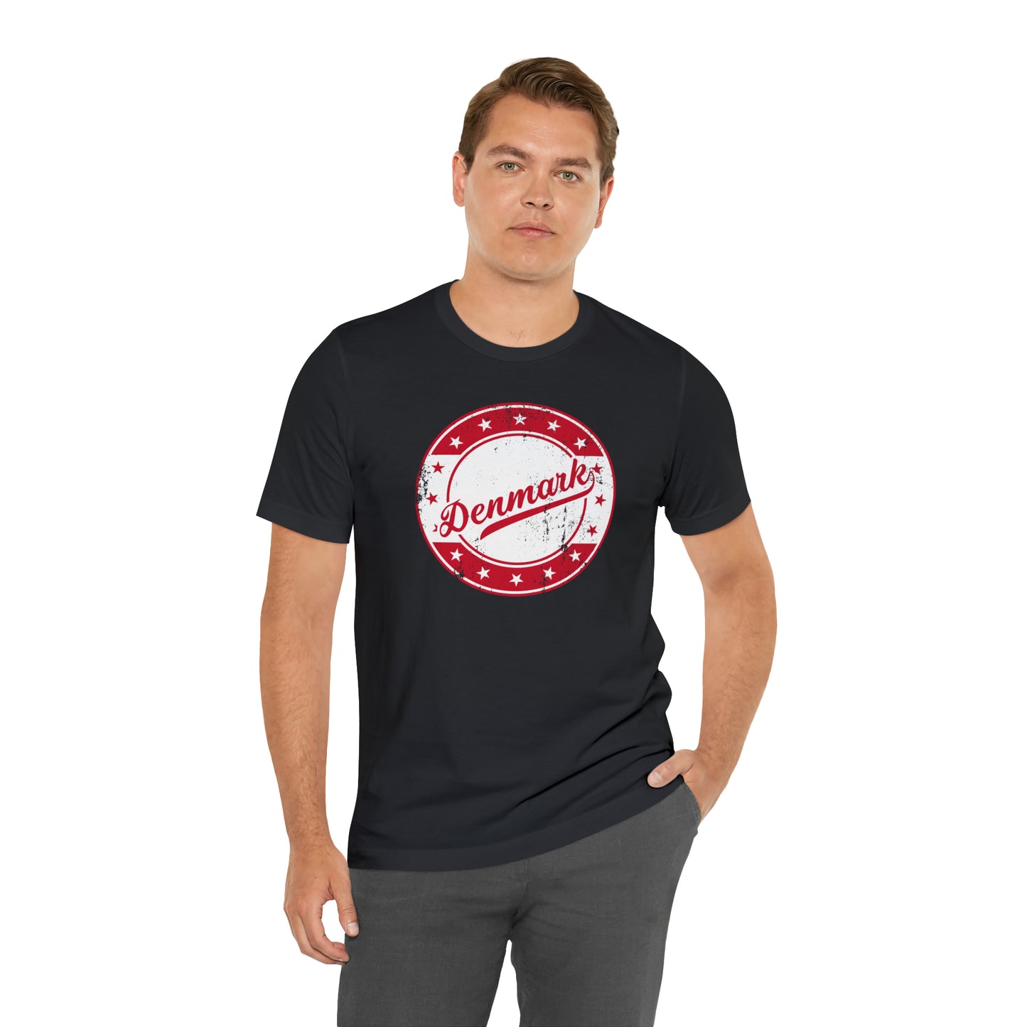 Scandi Nations - Denmark | T-Shirt