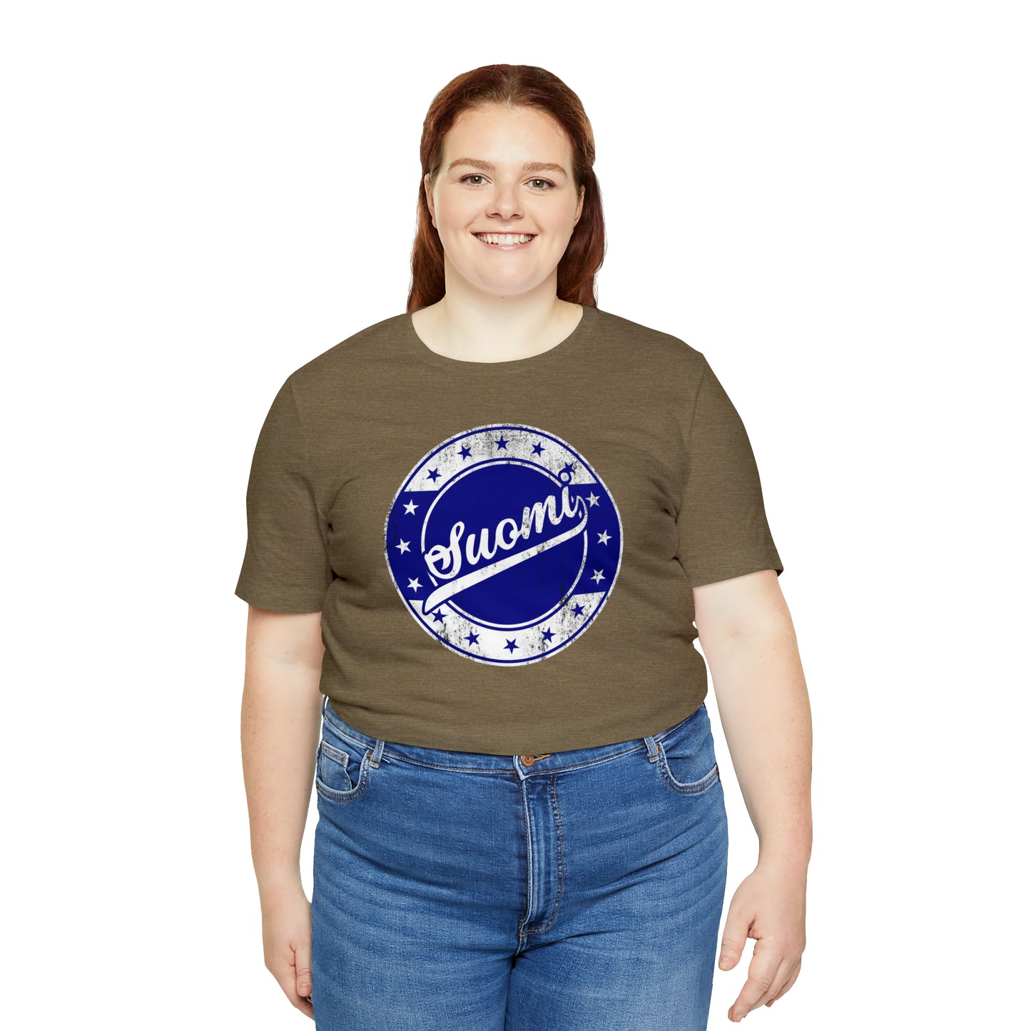 Scandi Nations - Suomi | T-Shirt