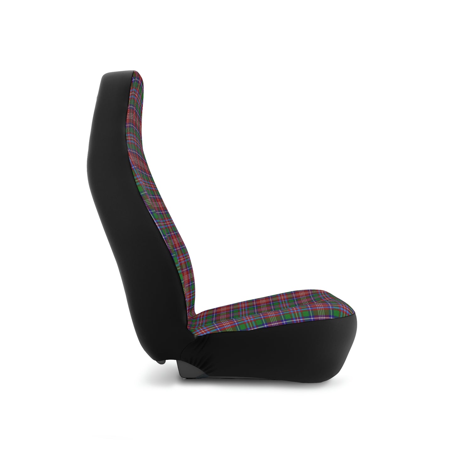 Clan Ritchie Tartan Car Seat Covers