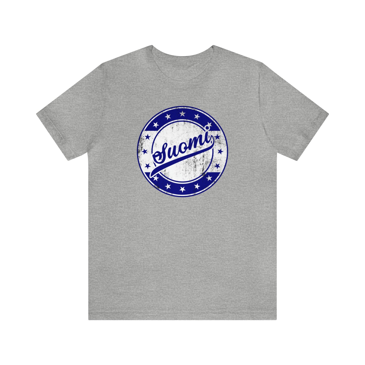 Scandi Nations - Suomi | T-Shirt