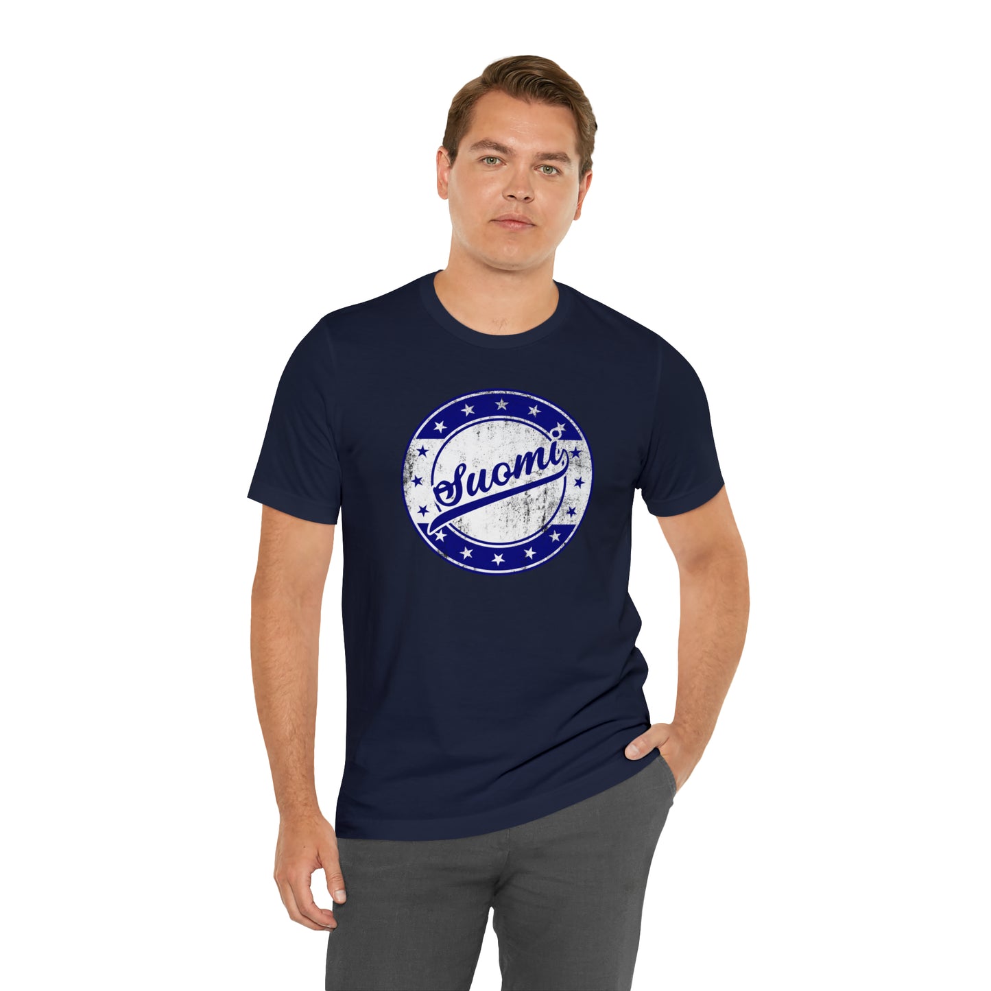 Scandi Nations - Suomi | T-Shirt