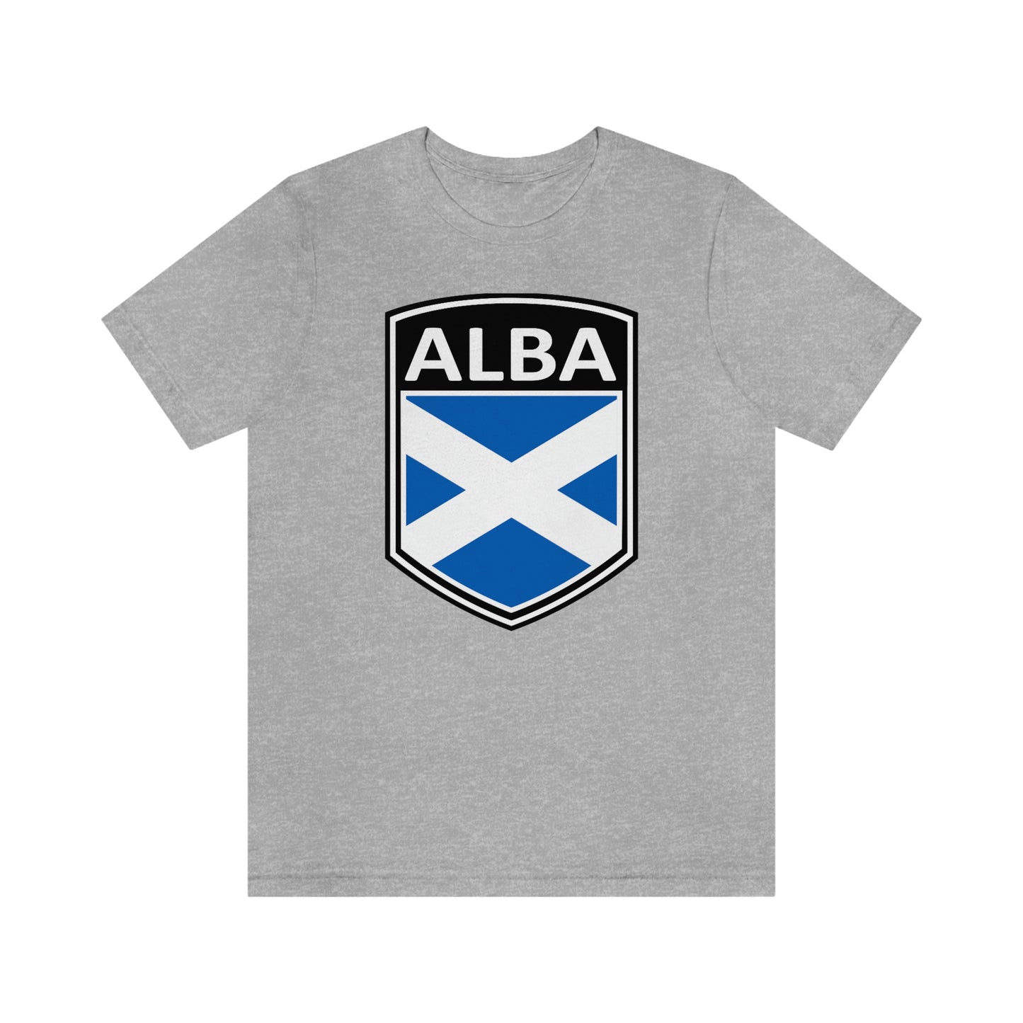 Scotland - Alba T-Shirt