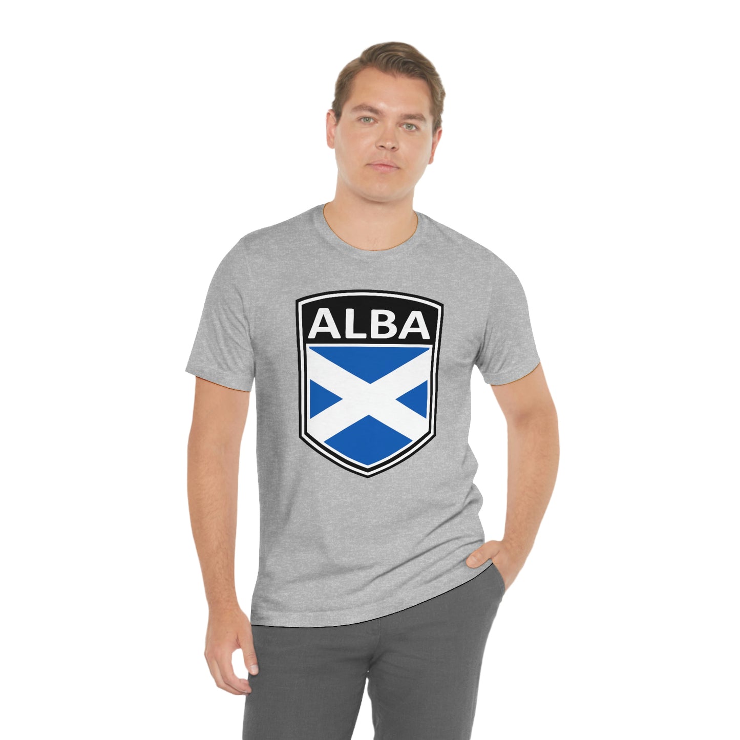 Scotland - Alba T-Shirt