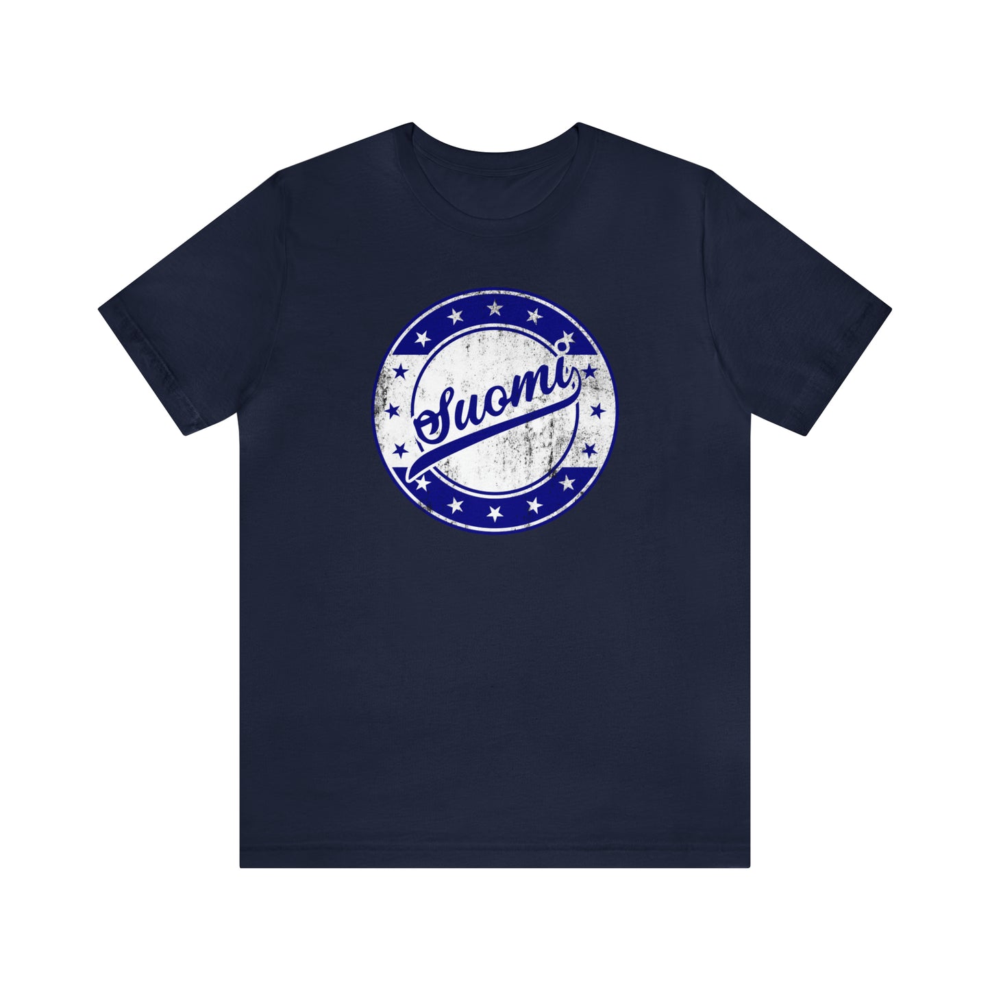 Scandi Nations - Suomi | T-Shirt