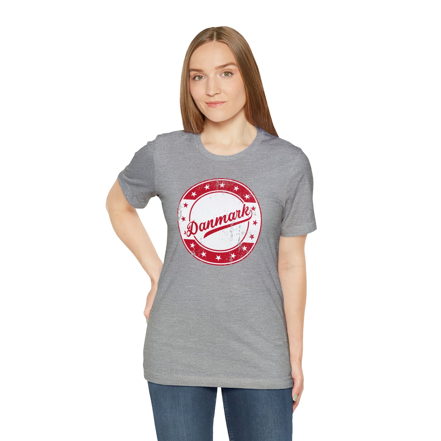 Scandi Nations - Danmark | T-Shirt