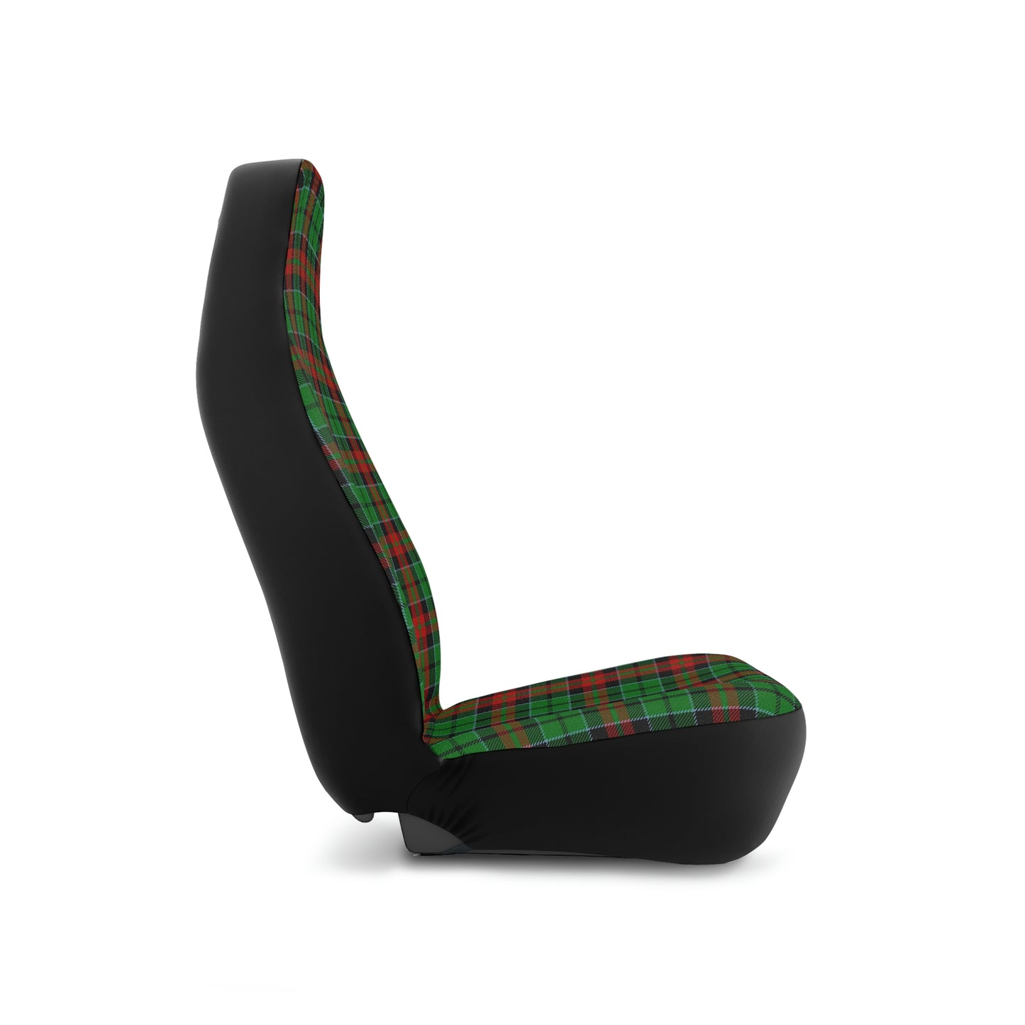 Clan Walker Tartan Car Seat Covers