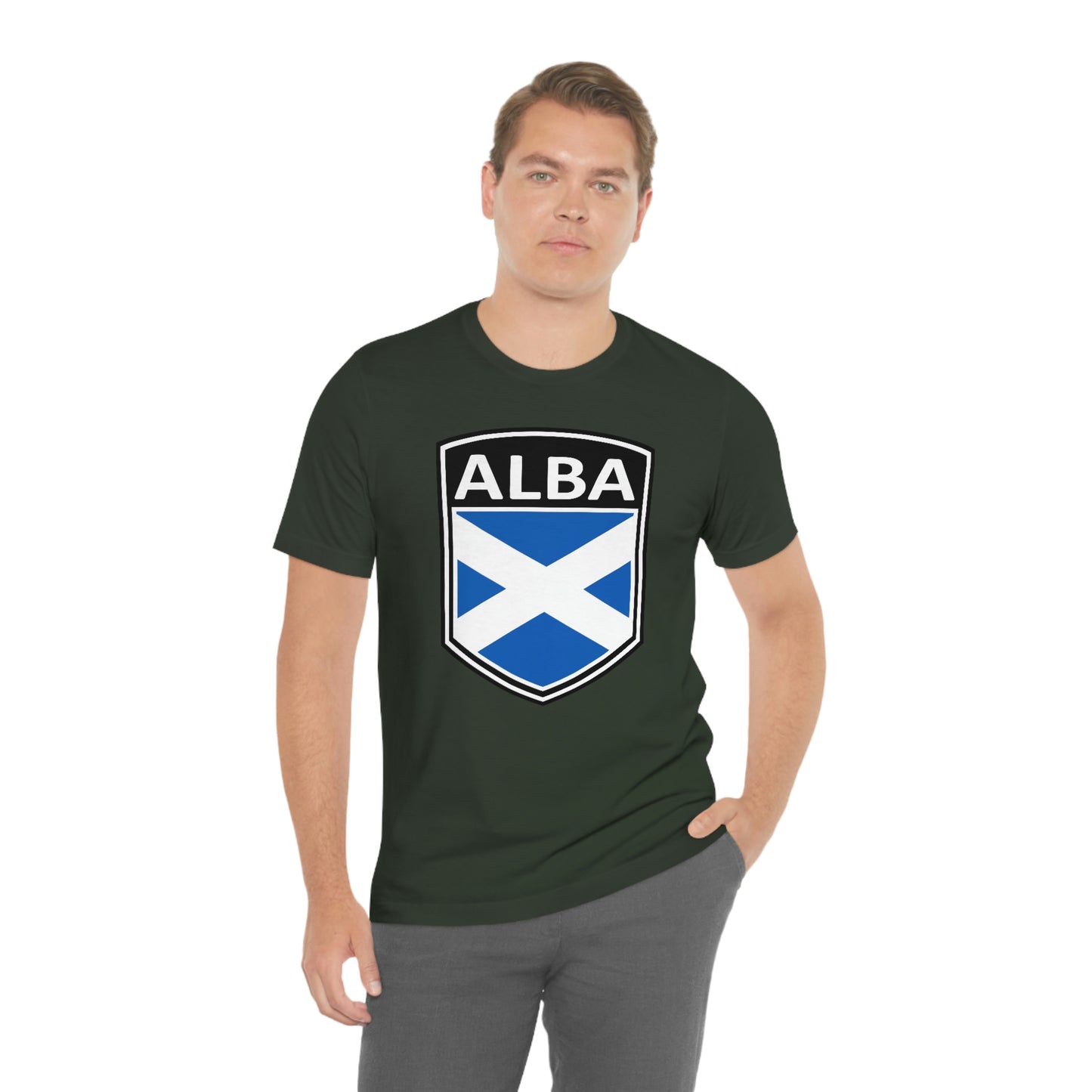 Scotland - Alba T-Shirt