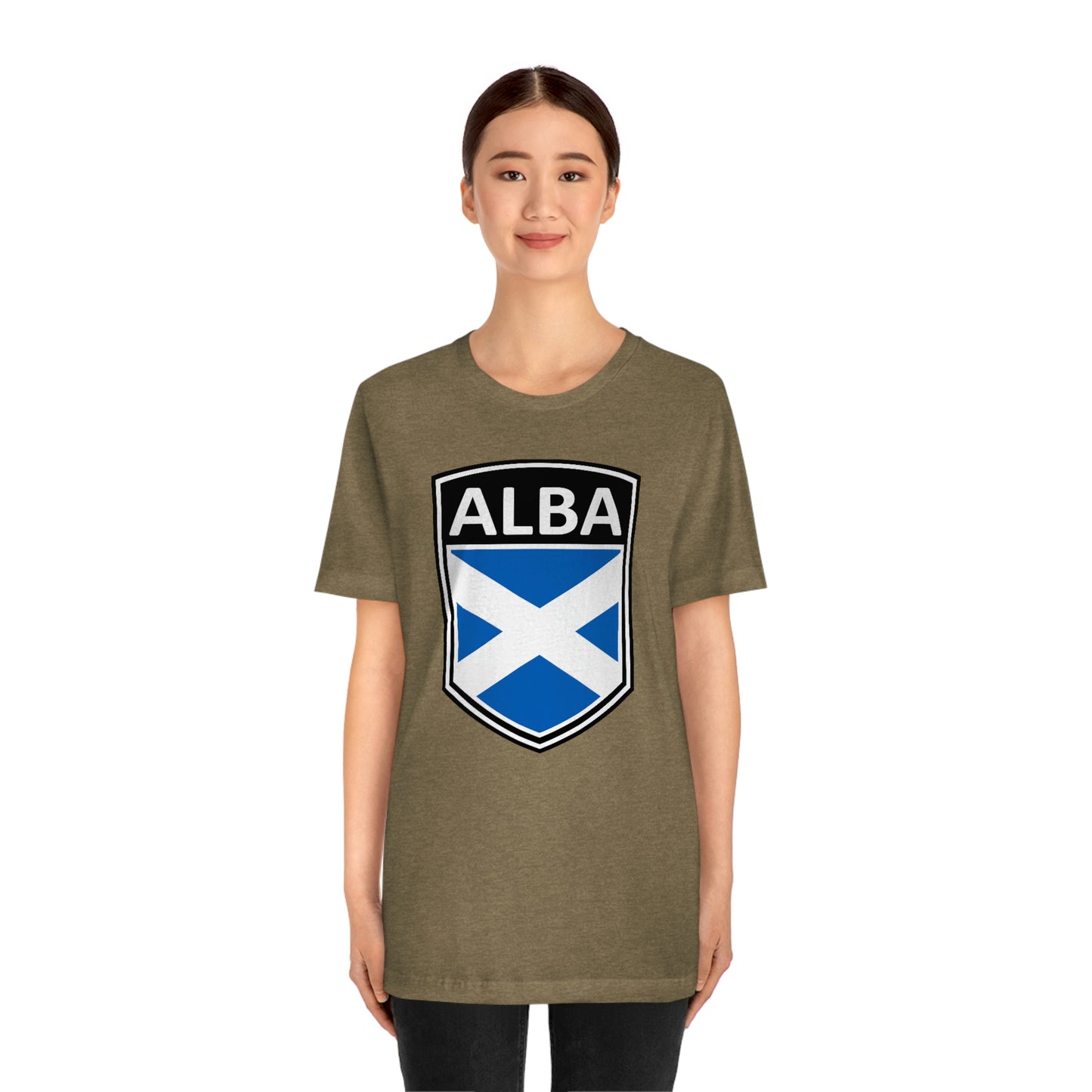 Scotland - Alba T-Shirt