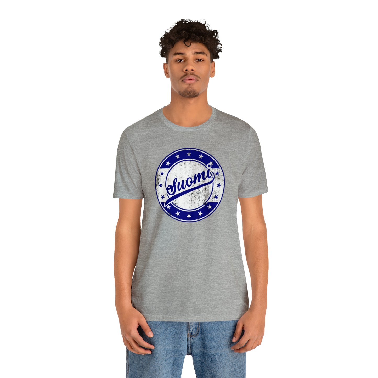 Scandi Nations - Suomi | T-Shirt