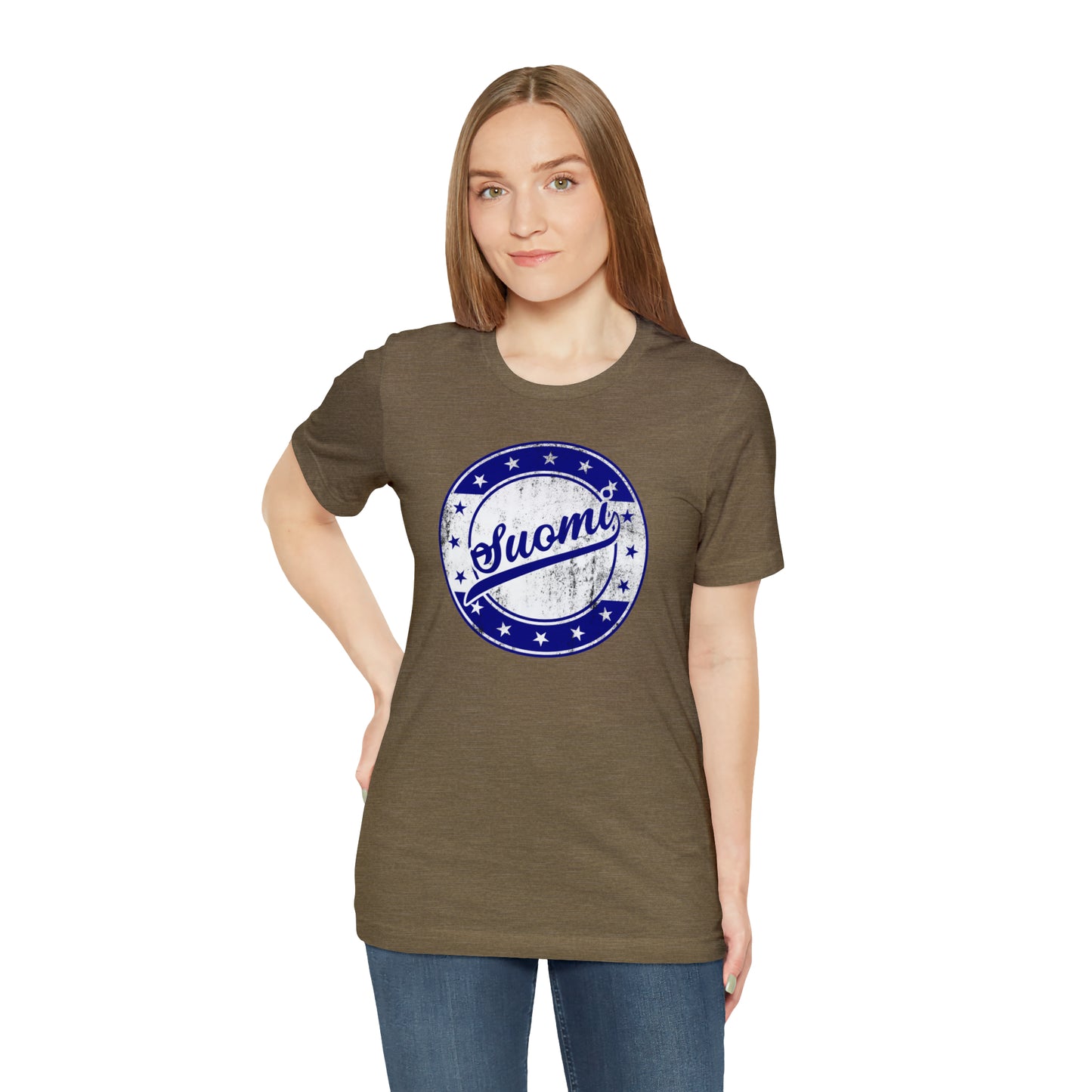 Scandi Nations - Suomi | T-Shirt