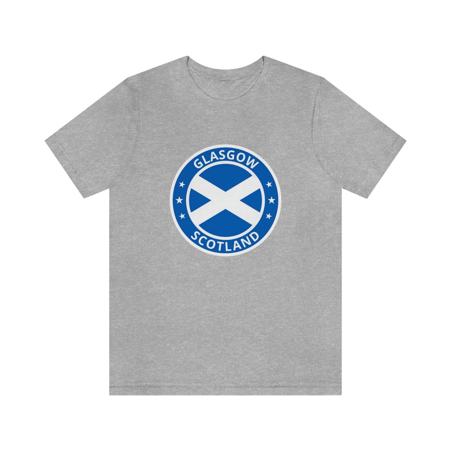 Scotland - Glasgow T-Shirt