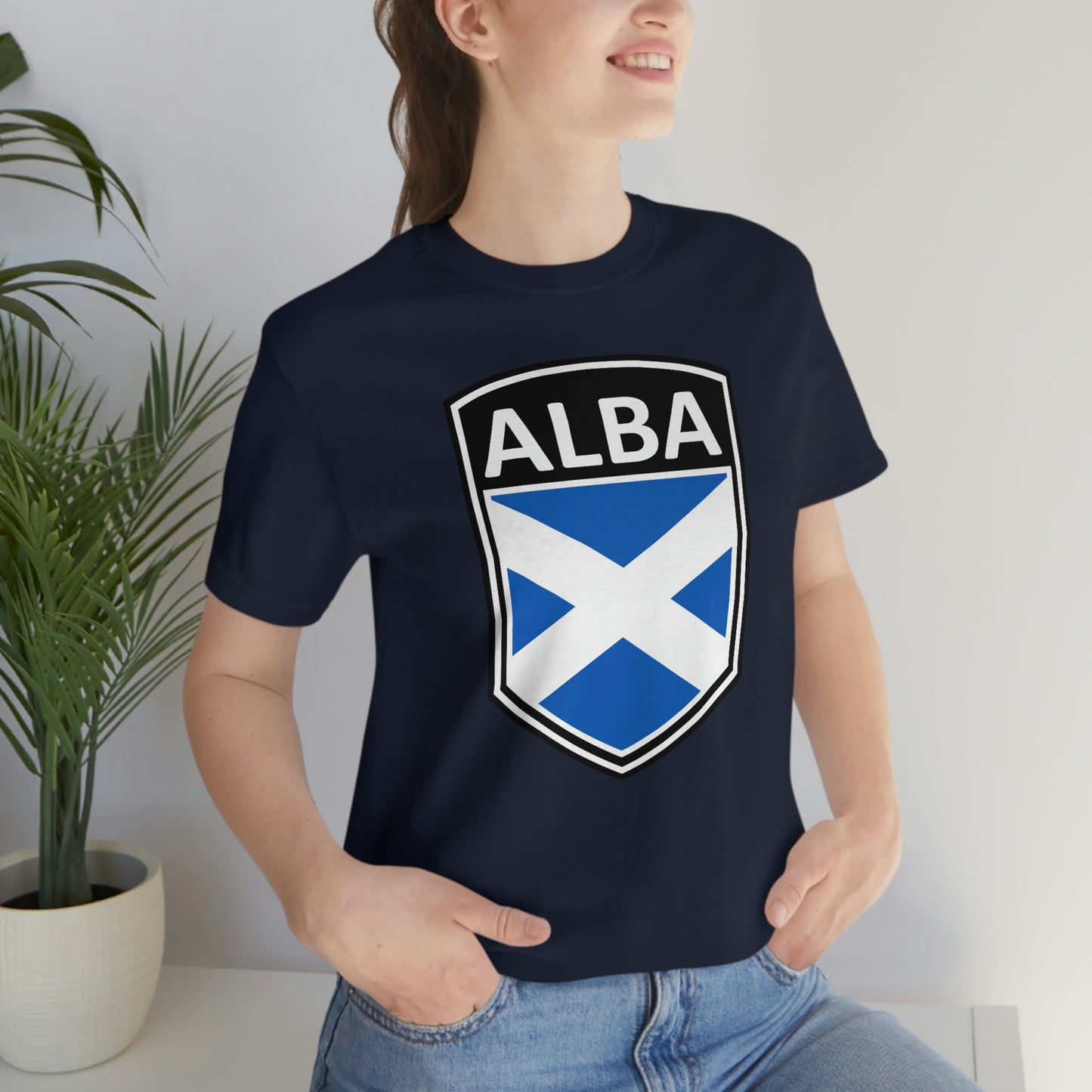 Scotland - Alba T-Shirt