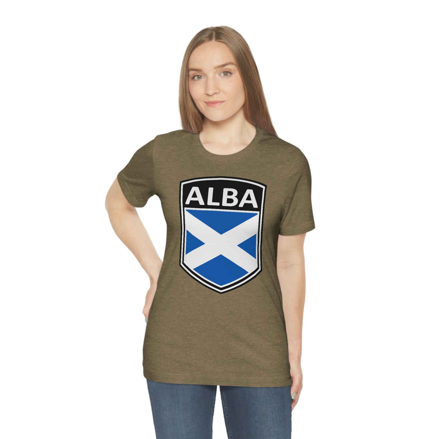 Scotland - Alba T-Shirt