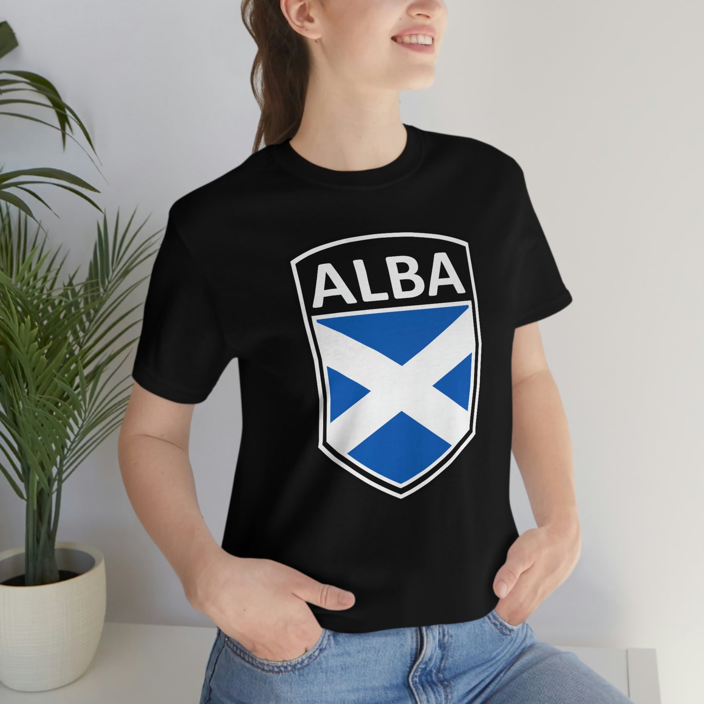 Scotland - Alba T-Shirt