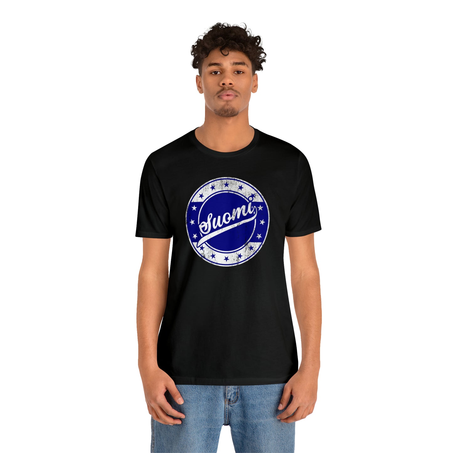 Scandi Nations - Suomi | T-Shirt