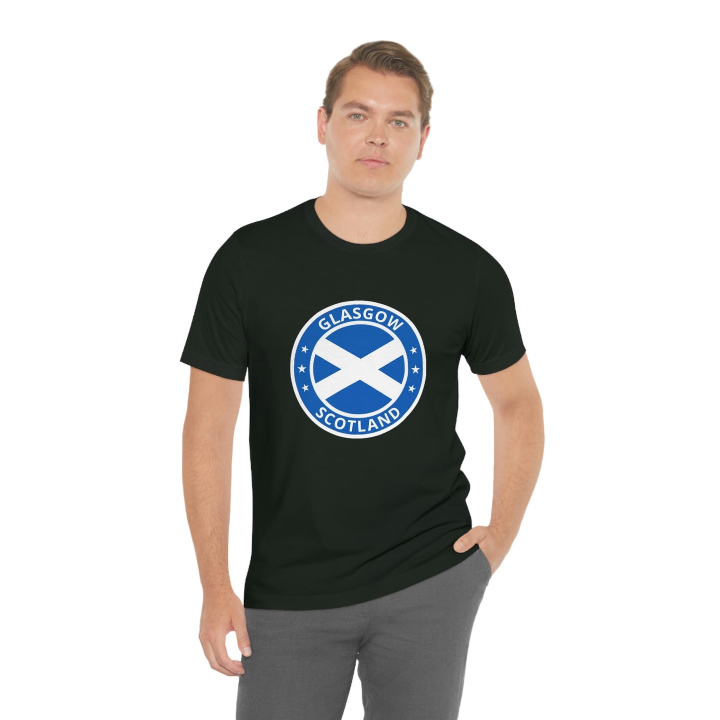 Scotland - Glasgow T-Shirt