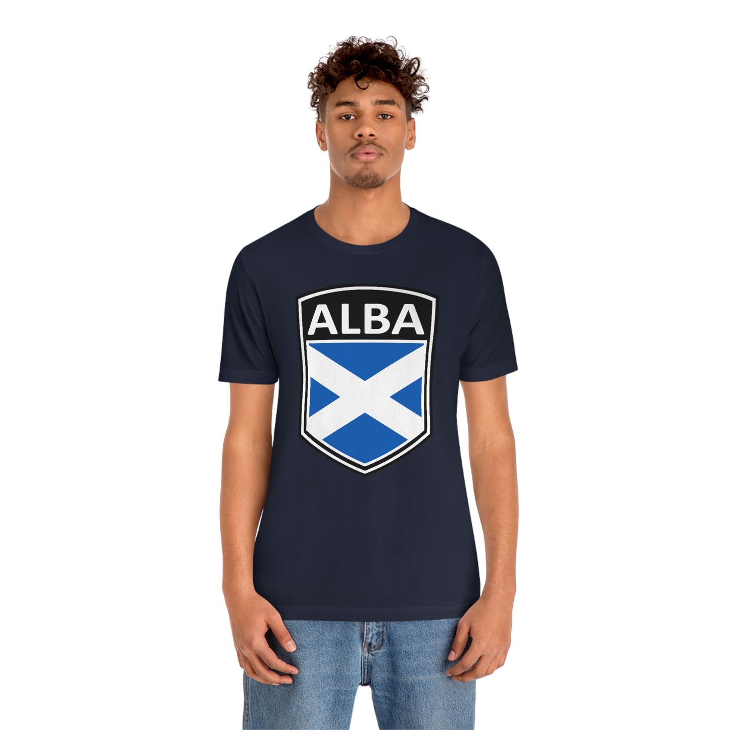 Scotland - Alba T-Shirt