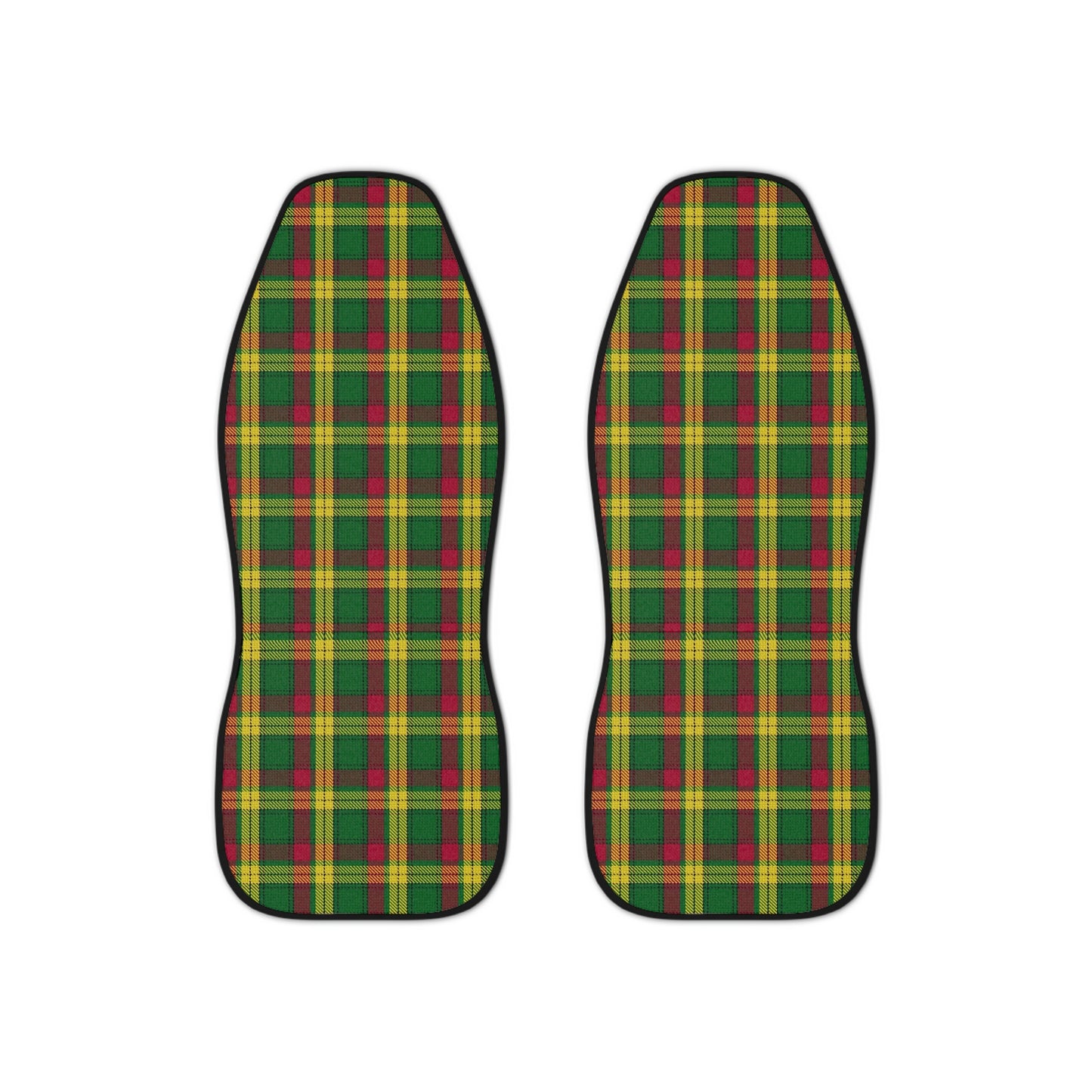 Clan MacMillan Tartan Car Seat Covers