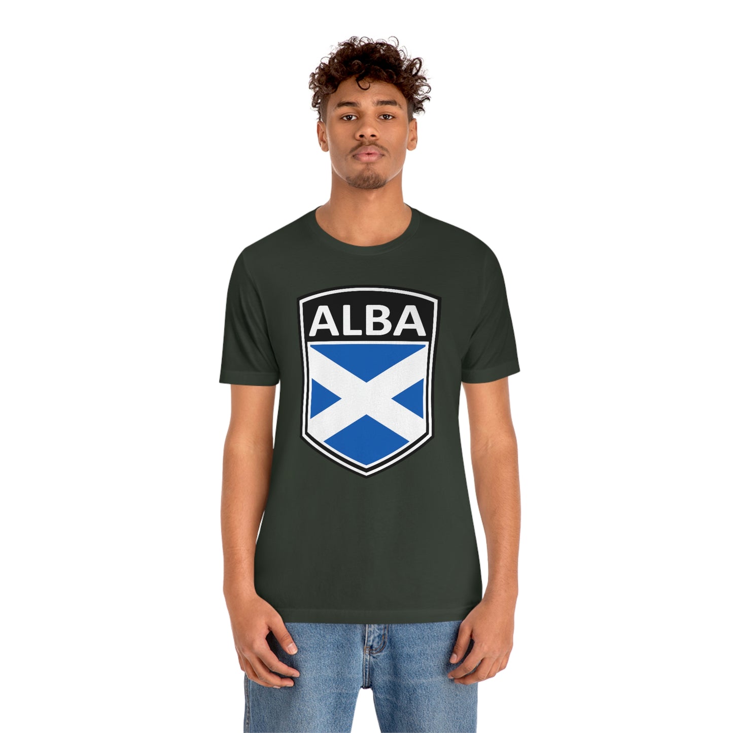 Scotland - Alba T-Shirt