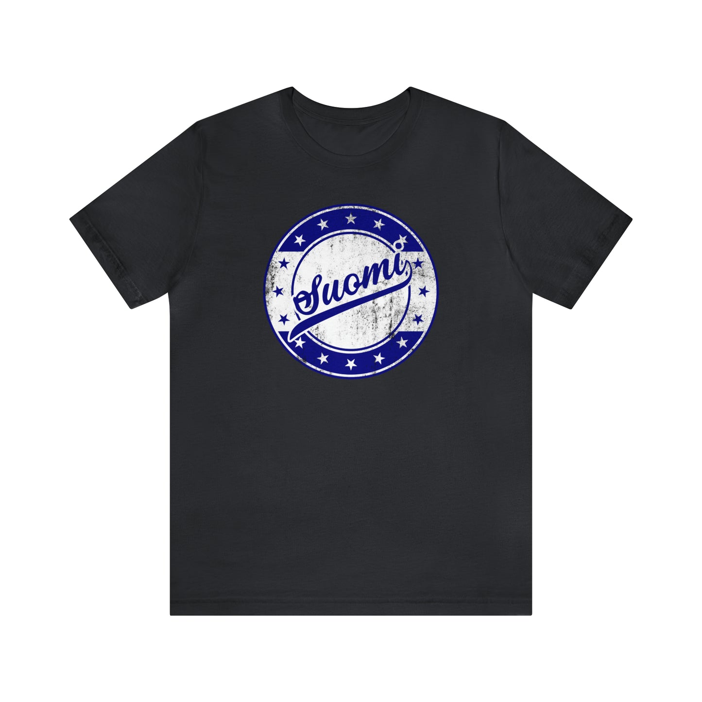 Scandi Nations - Suomi | T-Shirt