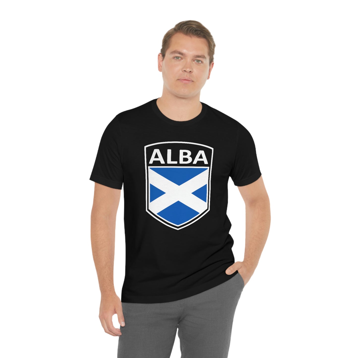 Scotland - Alba T-Shirt