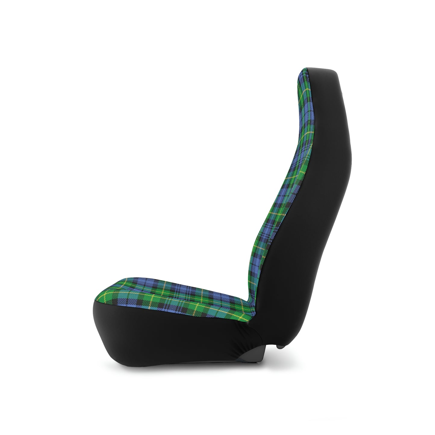 Clan Gordon Tartan Car Seat Covers