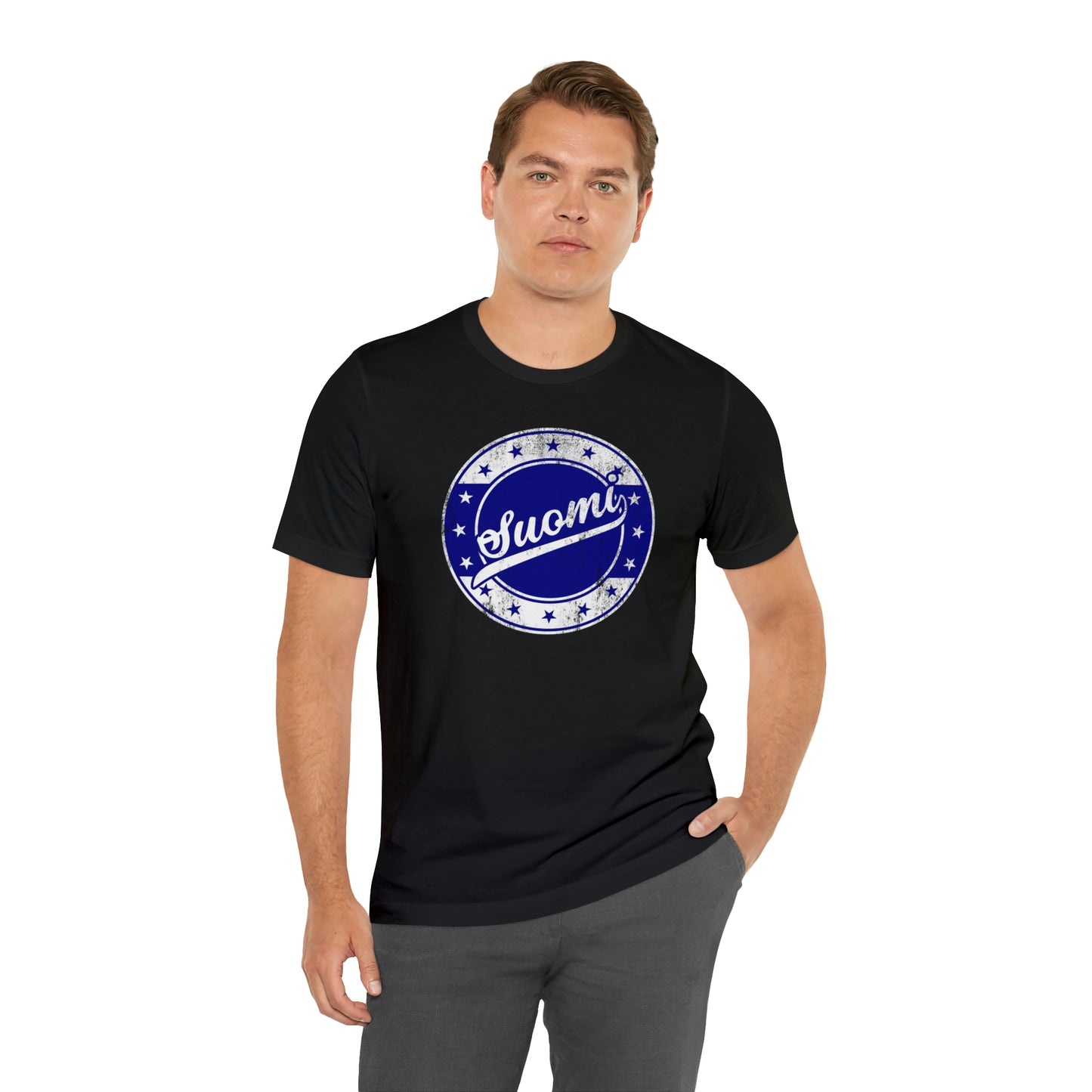 Scandi Nations - Suomi | T-Shirt