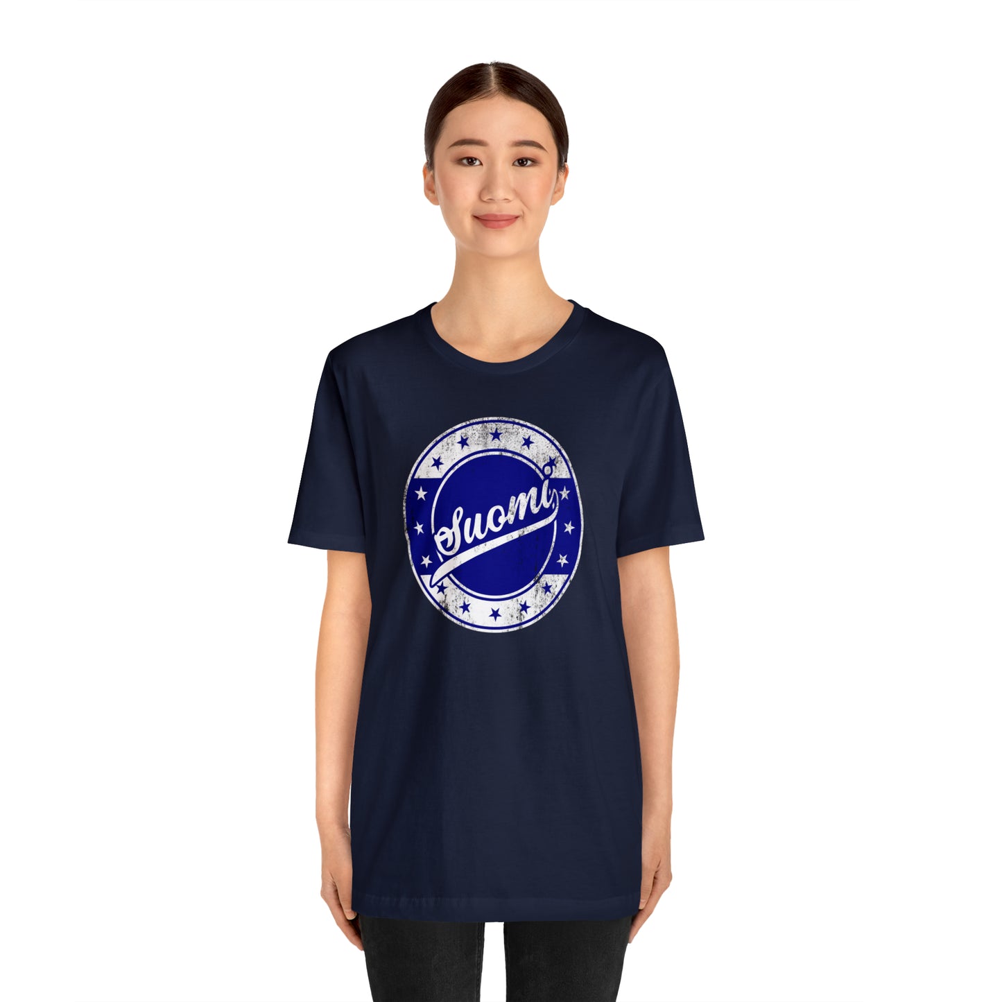 Scandi Nations - Suomi | T-Shirt