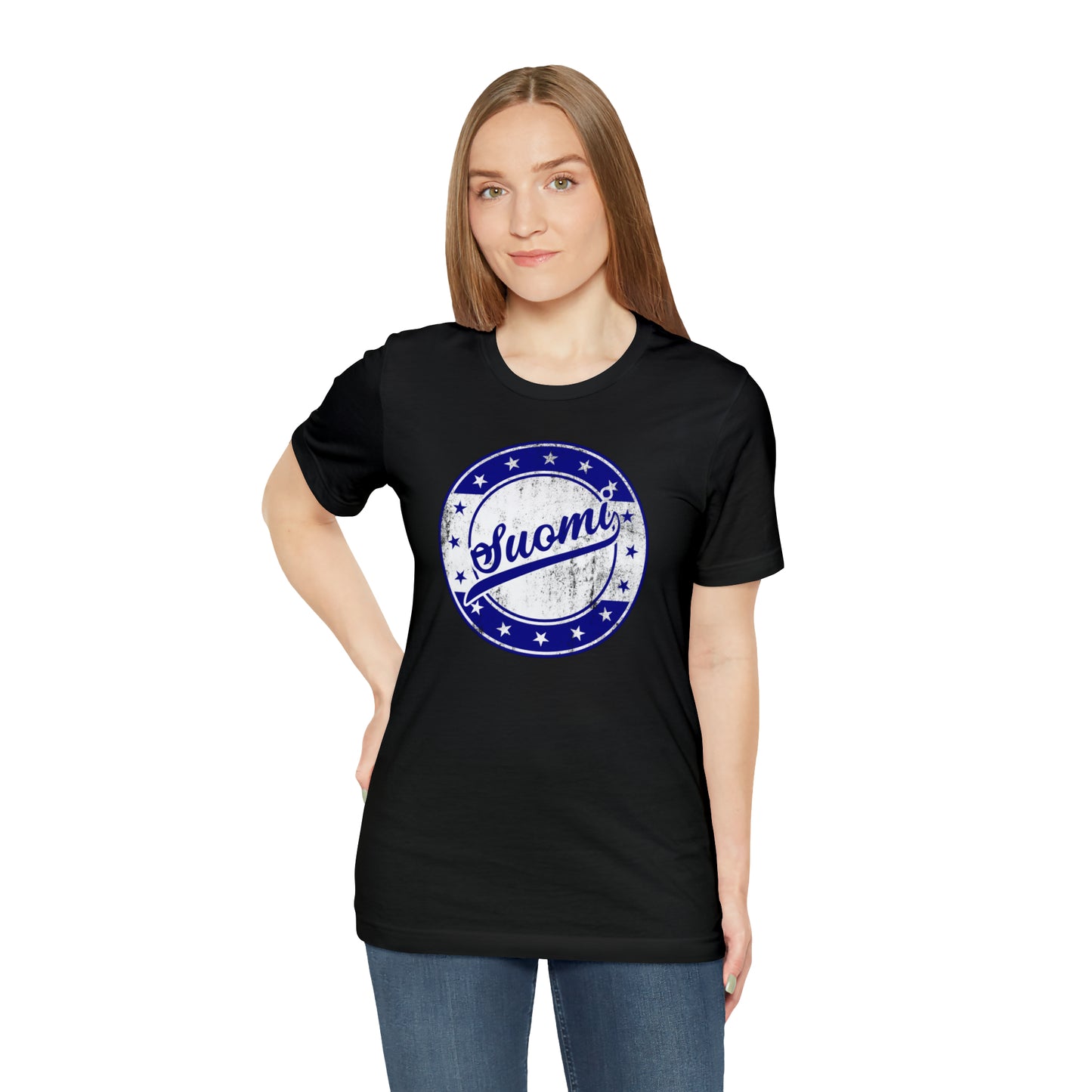 Scandi Nations - Suomi | T-Shirt