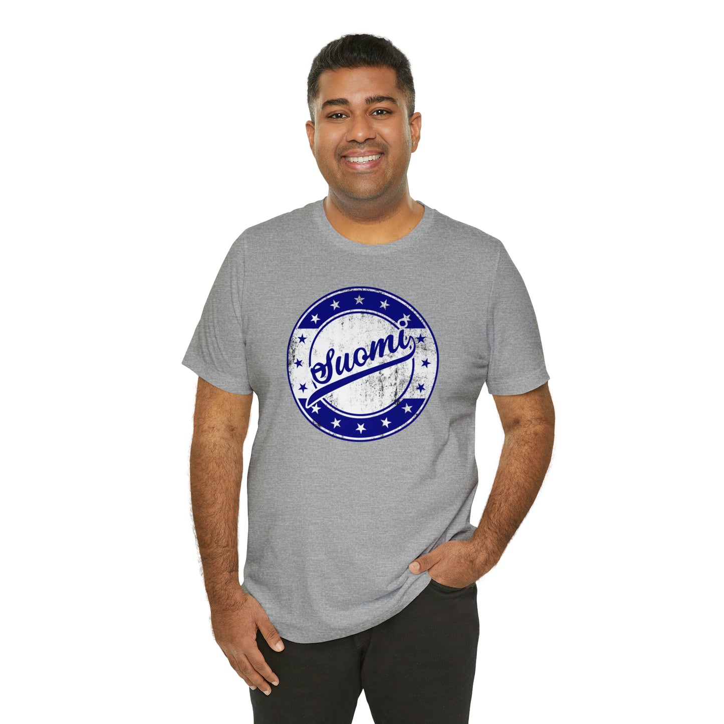 Scandi Nations - Suomi | T-Shirt