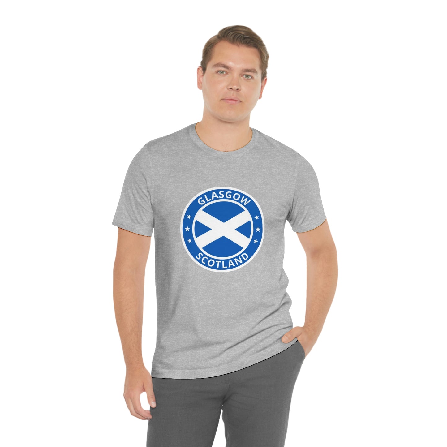 Scotland - Glasgow T-Shirt