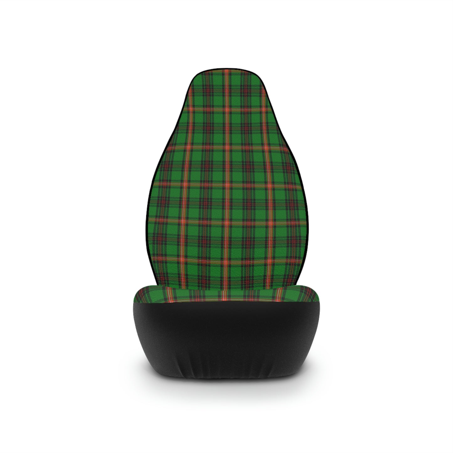 Clan Kinnear Tartan Car Seat Covers