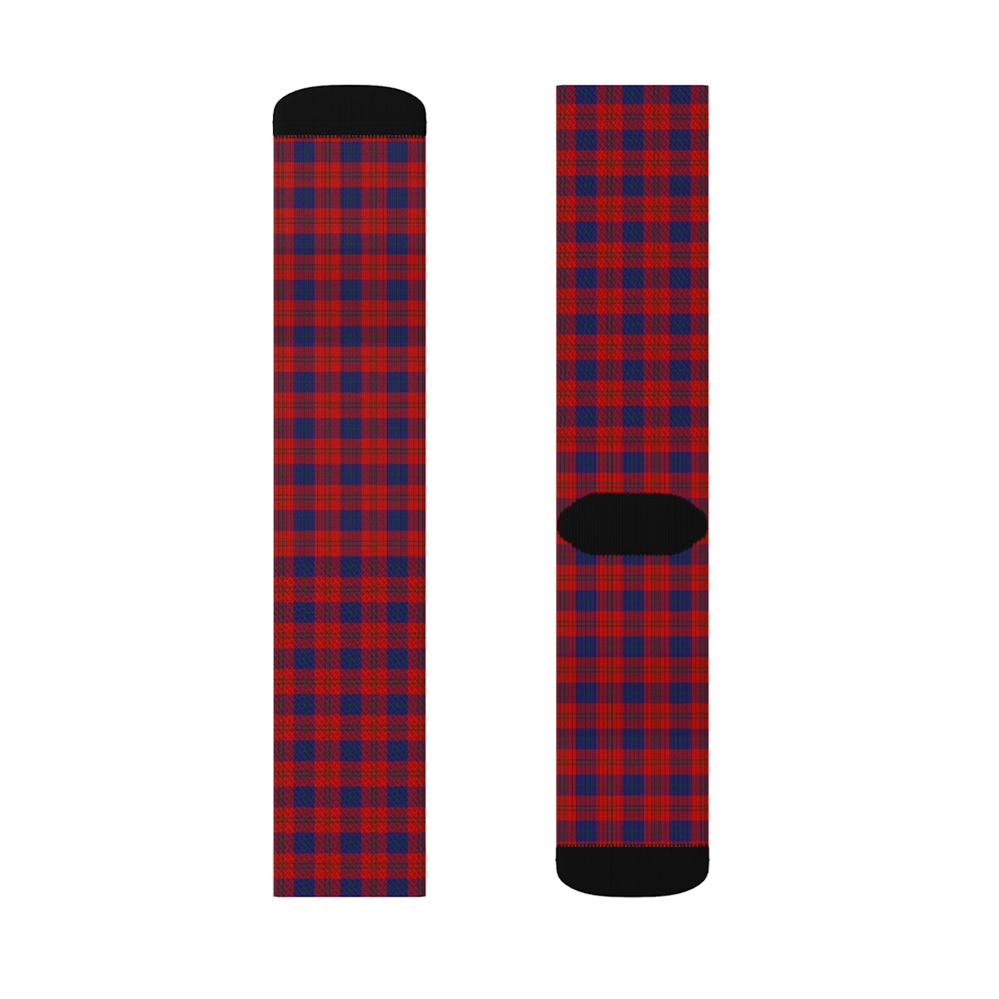 Clan Witherspoon Tartan Socks