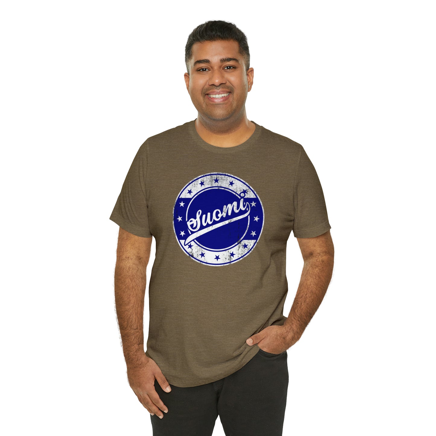 Scandi Nations - Suomi | T-Shirt