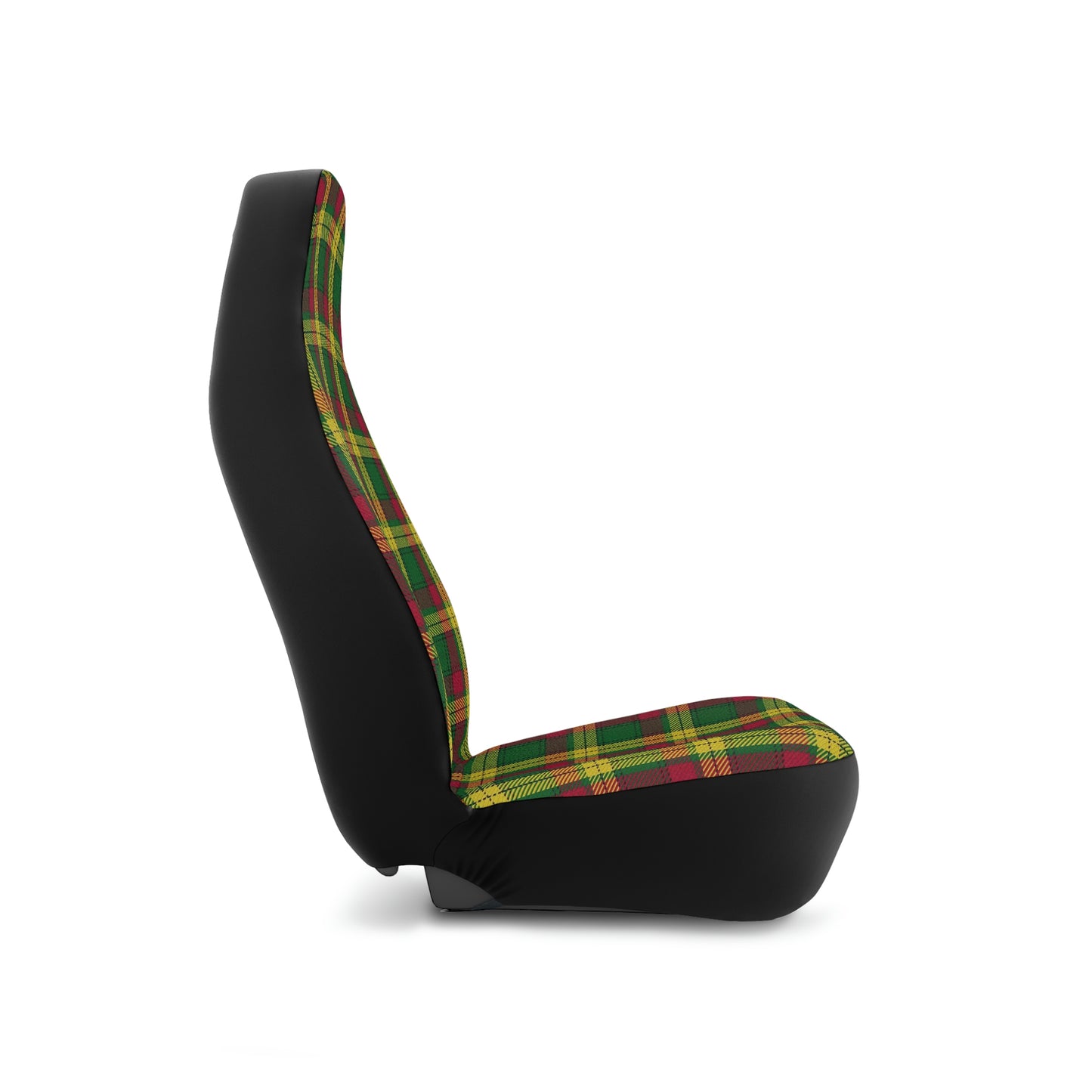 Clan MacMillan Tartan Car Seat Covers