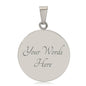 Pendant Necklace