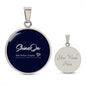 Pendant Necklace