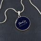 Pendant Necklace