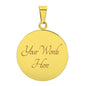 Pendant Necklace