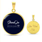 Pendant Necklace