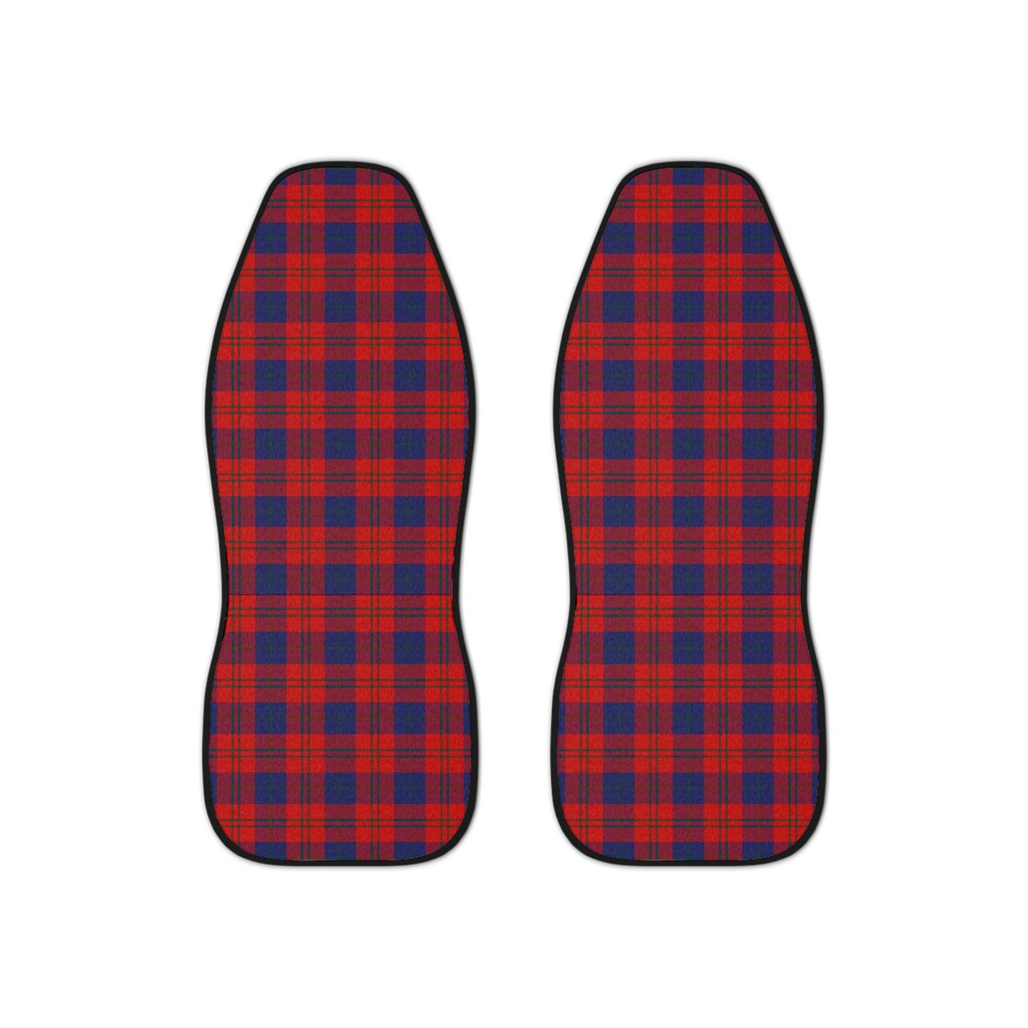 Clan Witherspoon Tartan Car Seat Covers