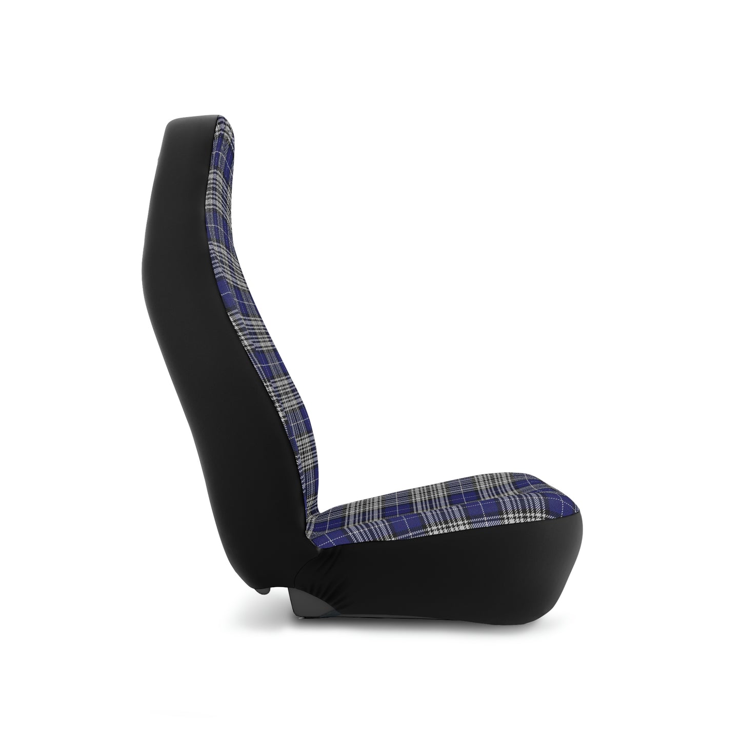 Clan Napier Tartan Car Seat Covers