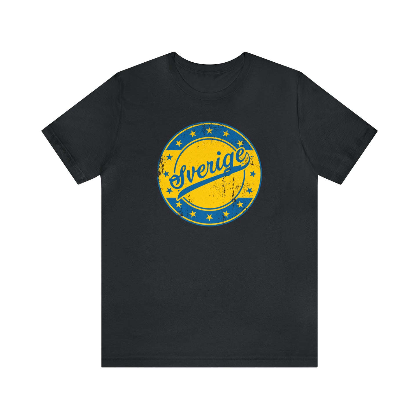 Scandi Nations - Sverige | T-Shirt