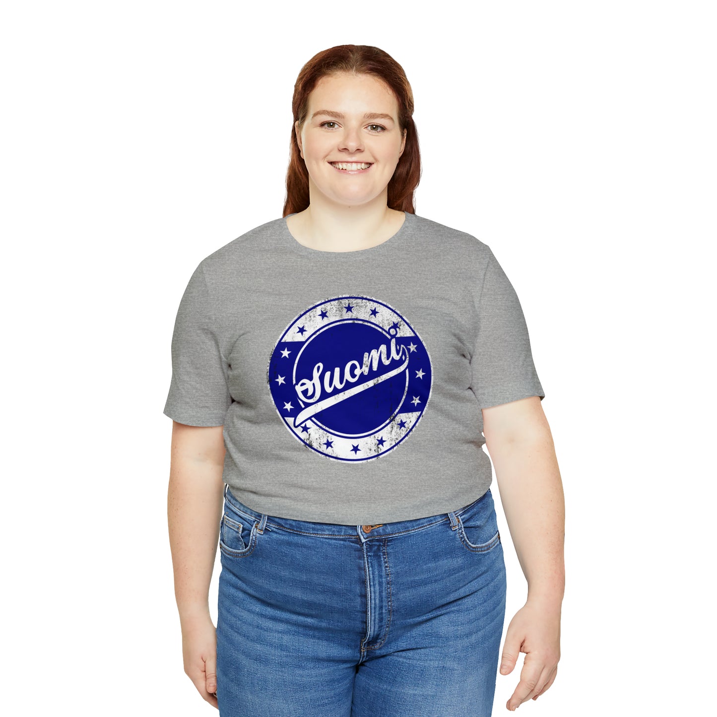 Scandi Nations - Suomi | T-Shirt