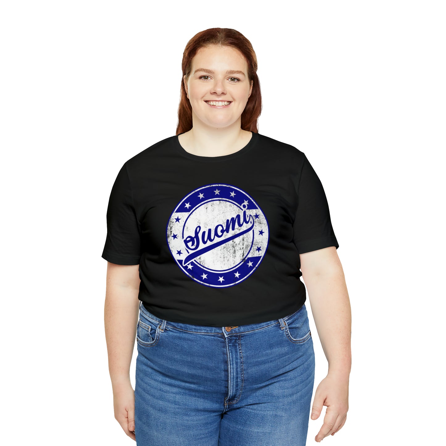 Scandi Nations - Suomi | T-Shirt