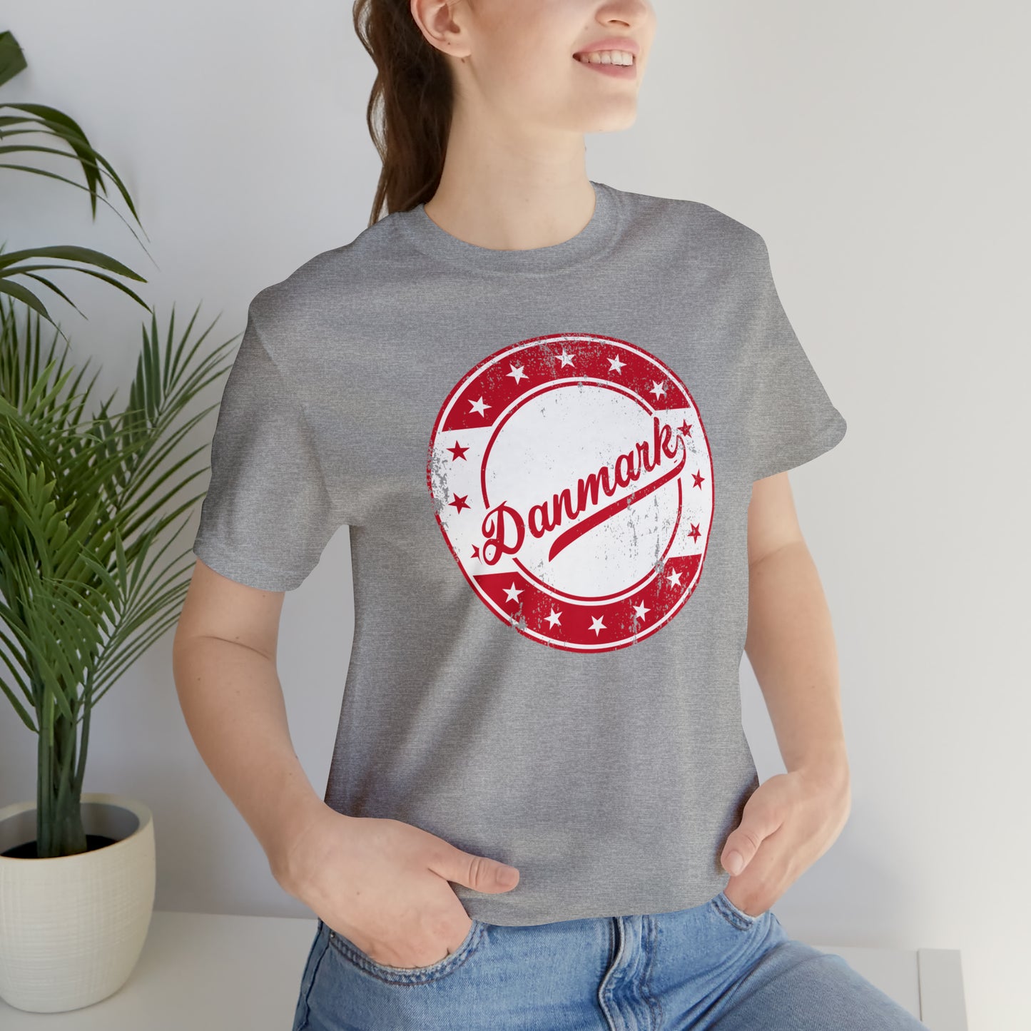 Scandi Nations - Danmark | T-Shirt