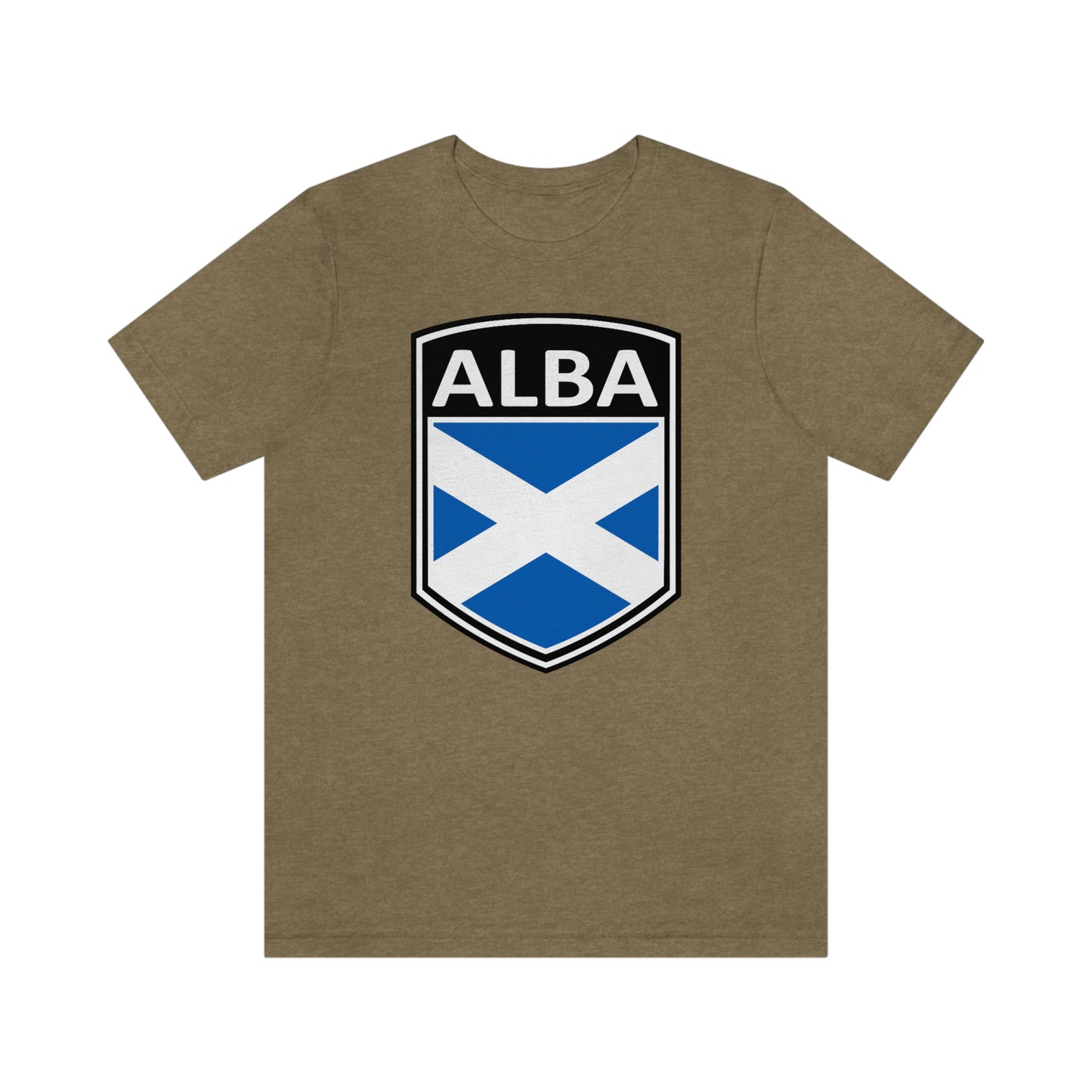 Scotland - Alba T-Shirt