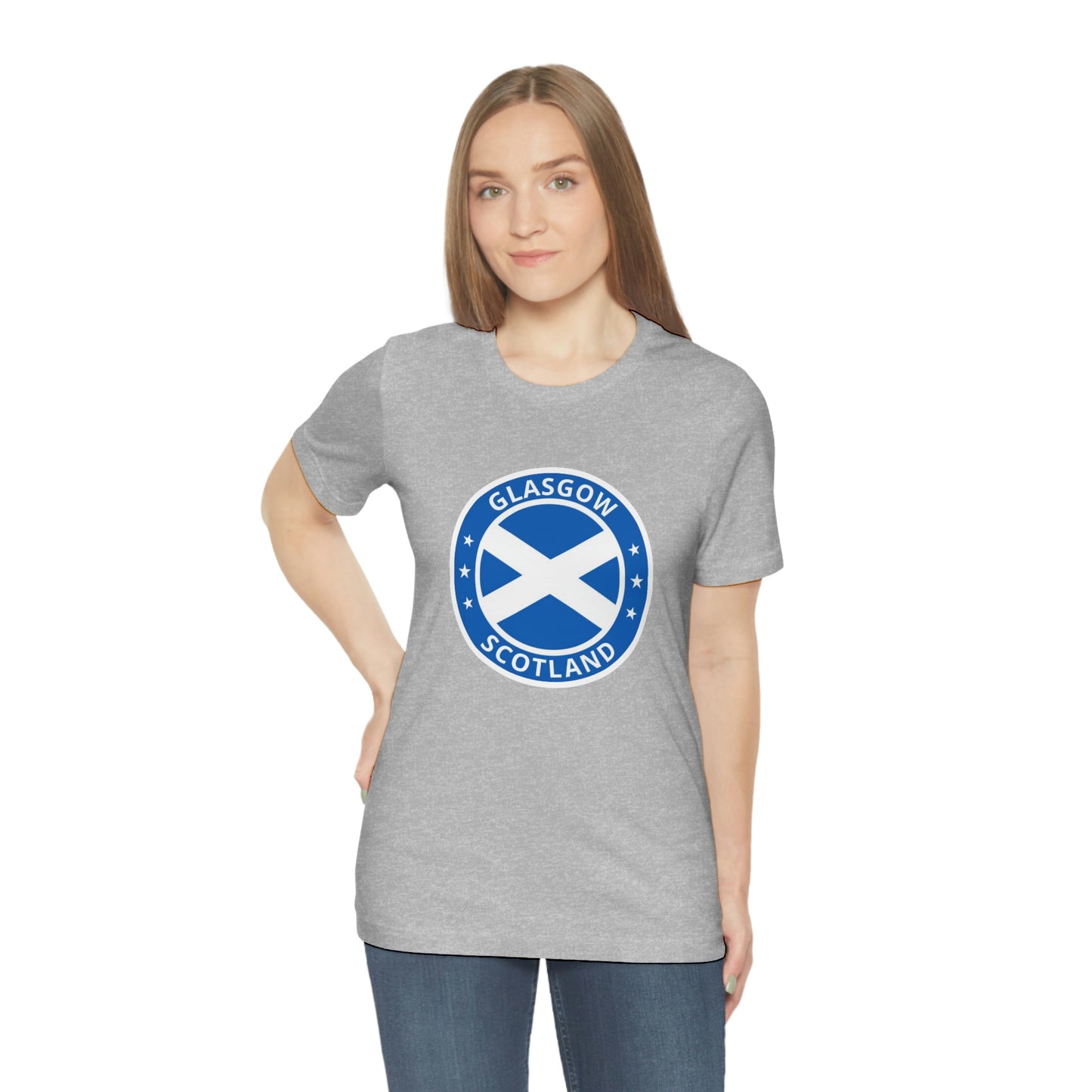 Scotland - Glasgow T-Shirt